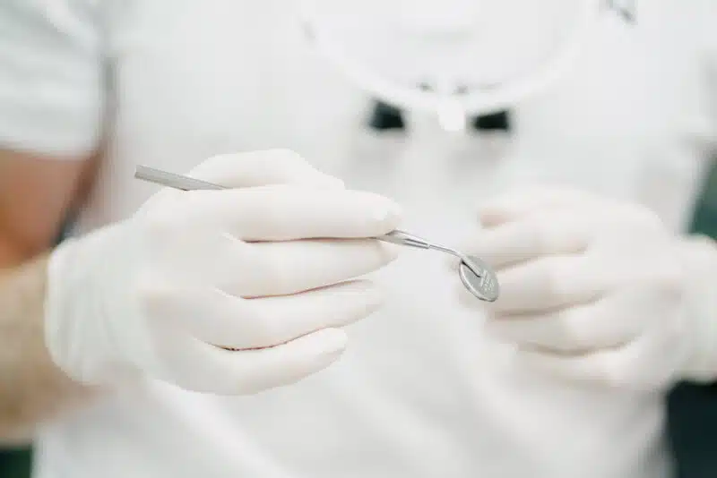 Oralchirurgie in der Praxis Zahnmedizin Wackerl Dachau